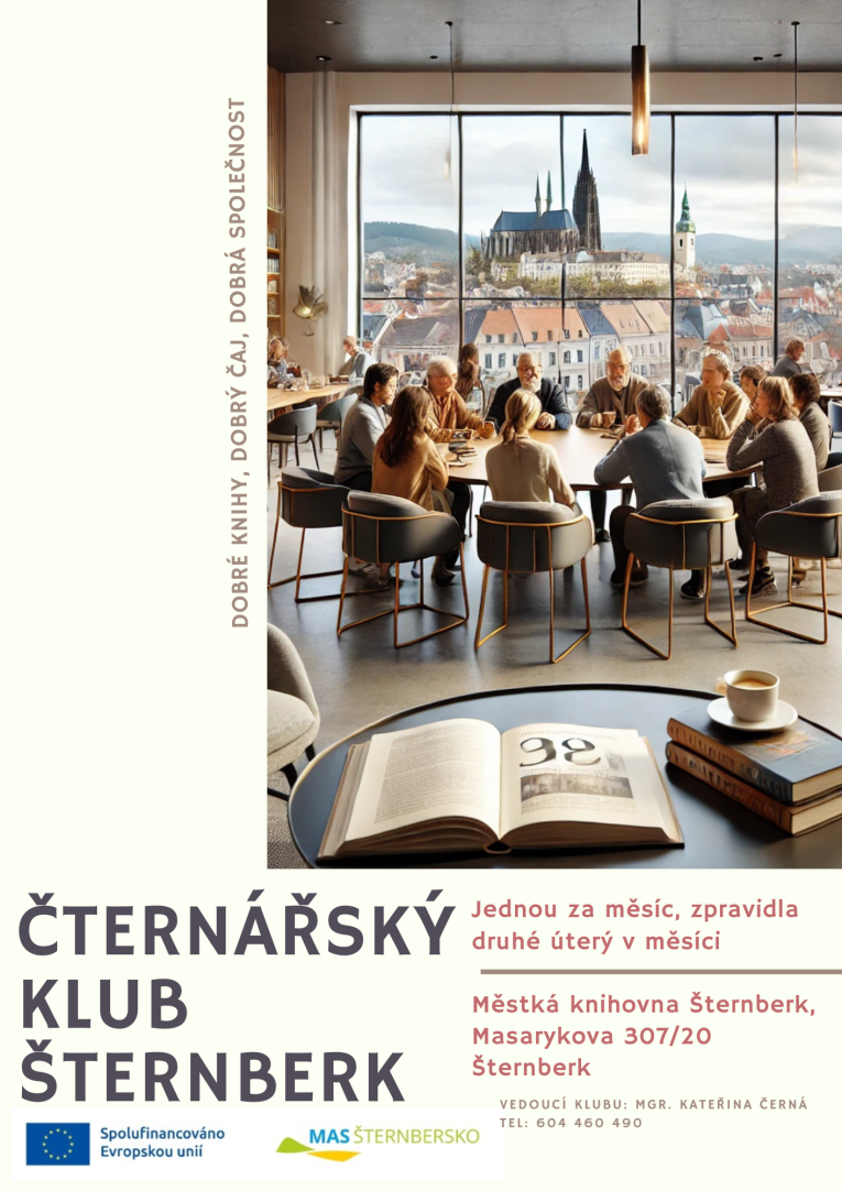 Klub Šternberk Klub Šternberk
