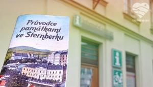 Průvodce památkami ve Šternberku